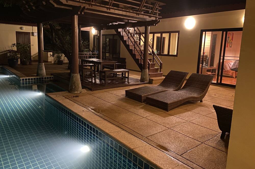 Photo of Outdoor in Ko Lanta