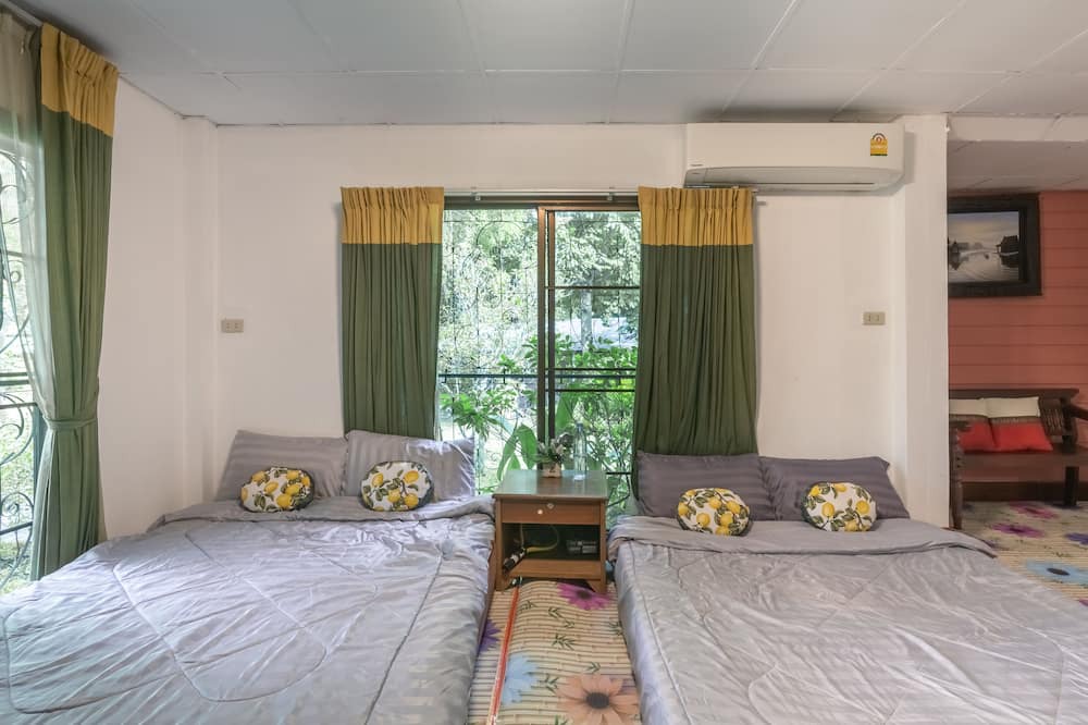 Photo of Bedroom in Mae Pu Kha