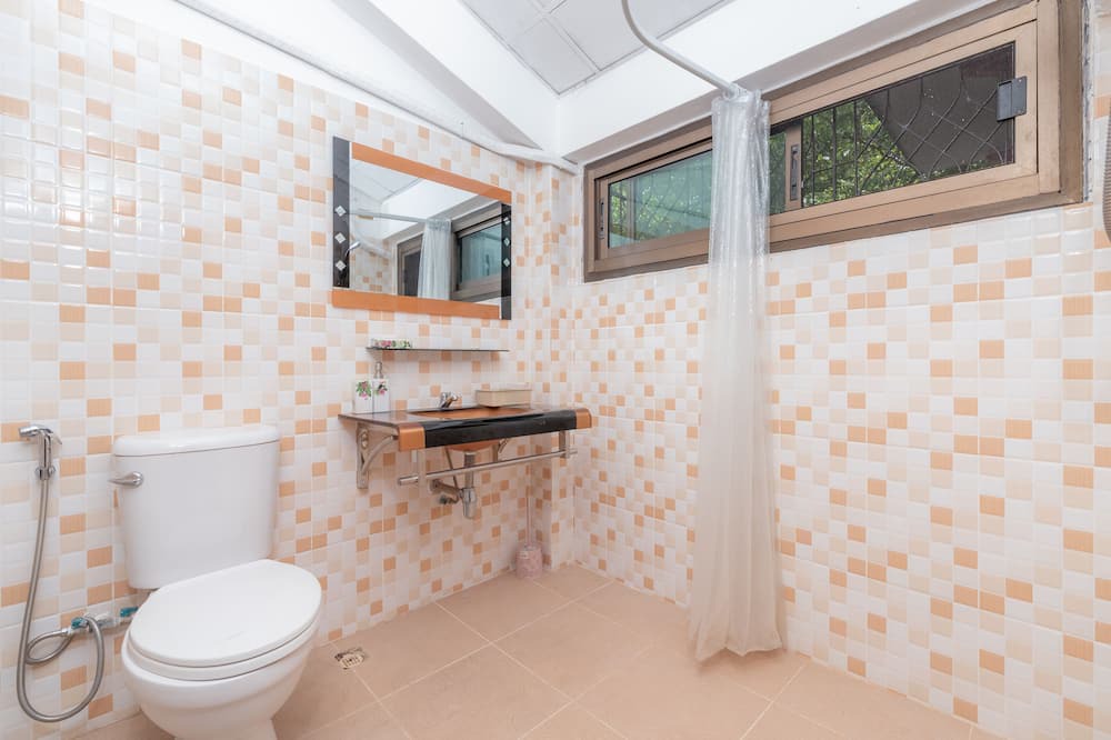 Photo of Bathroom in Mae Pu Kha