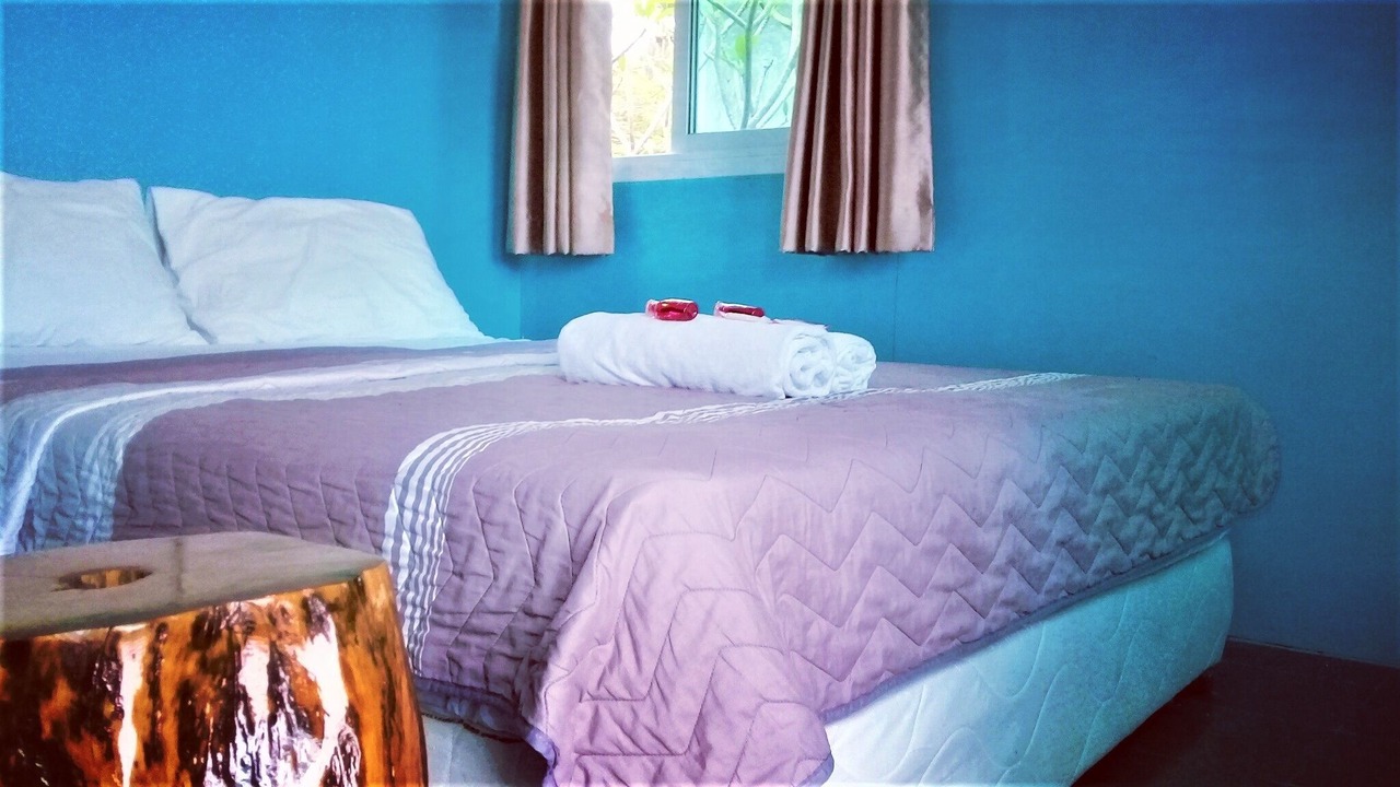 Photo of Bedroom in Haad Pleayleam