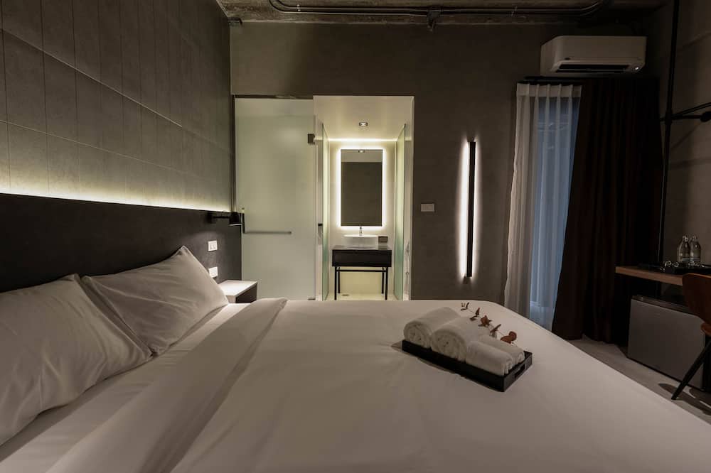 Photo of Bedroom in Bang Kra So