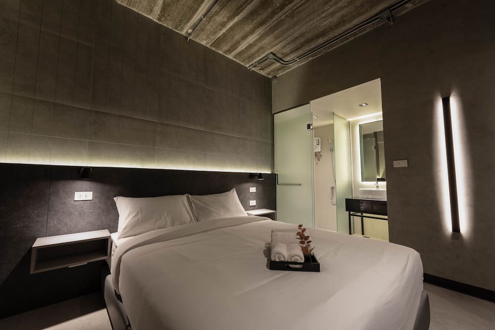 Photo of Bedroom in Bang Kra So