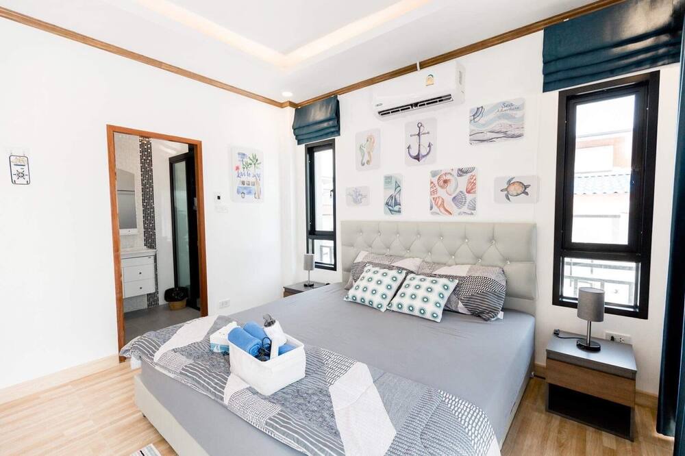Photo of Bedroom in Sichon