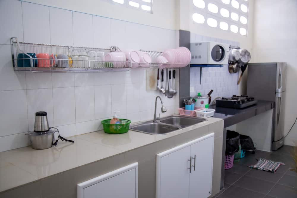 Photo of Kitchen in Sichon