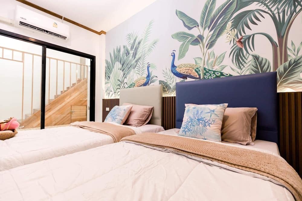 Photo of Bedroom in Sichon