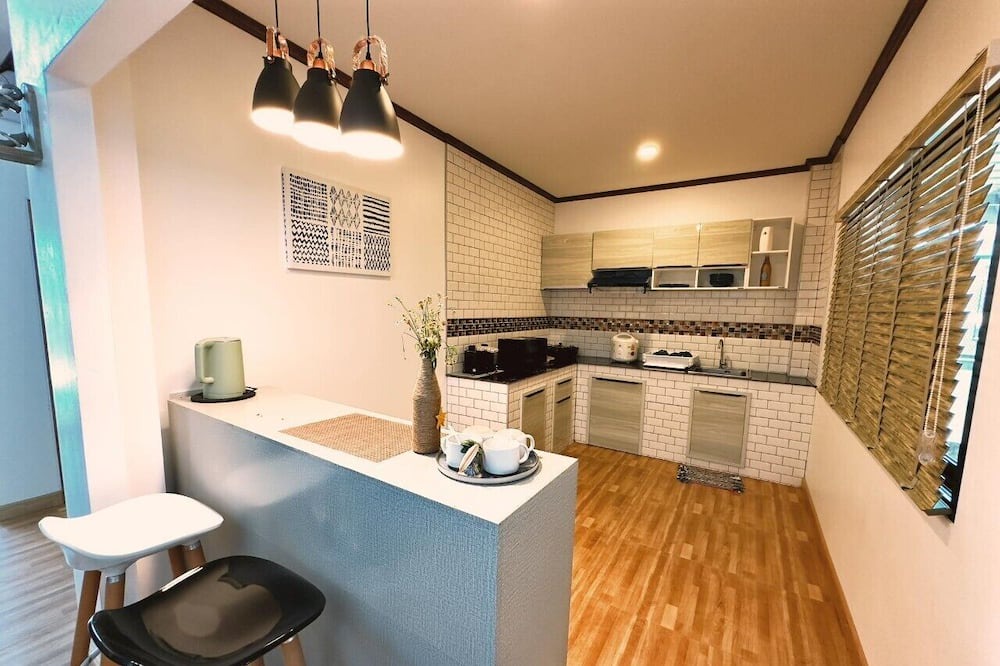 Photo of Kitchen in Sichon