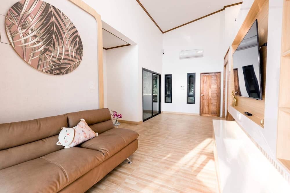 Photo of Livingroom in Sichon