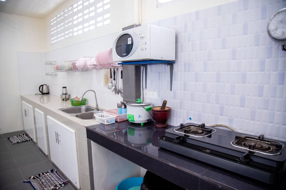 Photo of Kitchen in Sichon