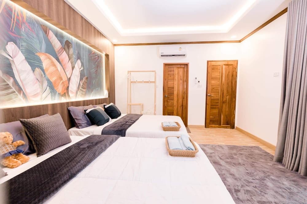 Photo of Bedroom in Sichon