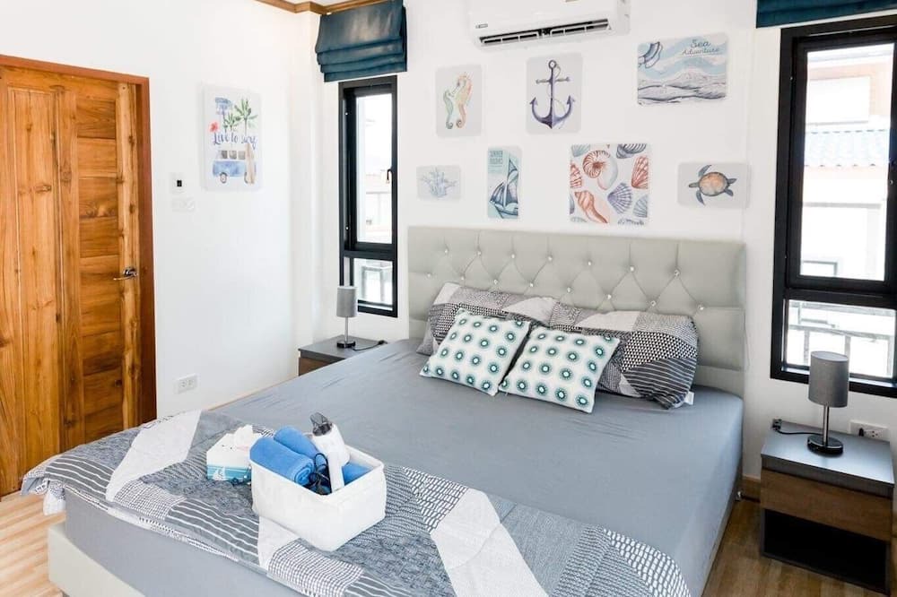 Photo of Bedroom in Sichon