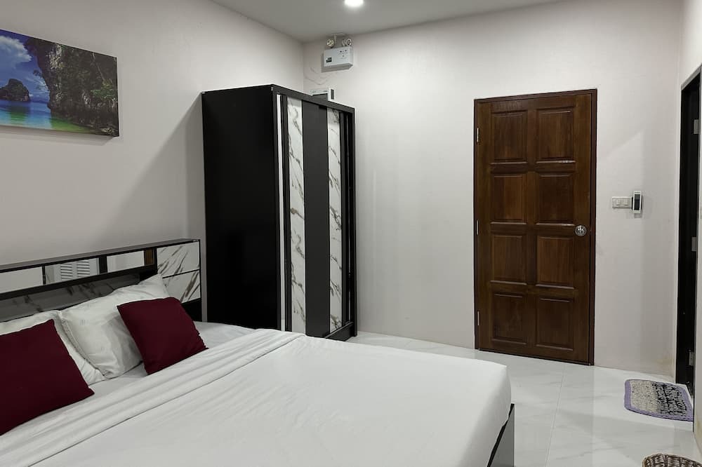 Photo of Bedroom in Ao Nang