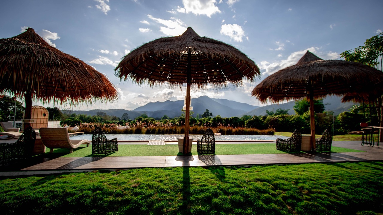 Photo of Outdoor in Mae Wang