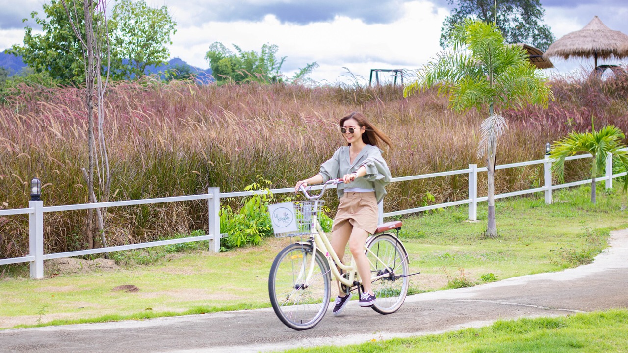 Photo of Outdoor in Mae Wang