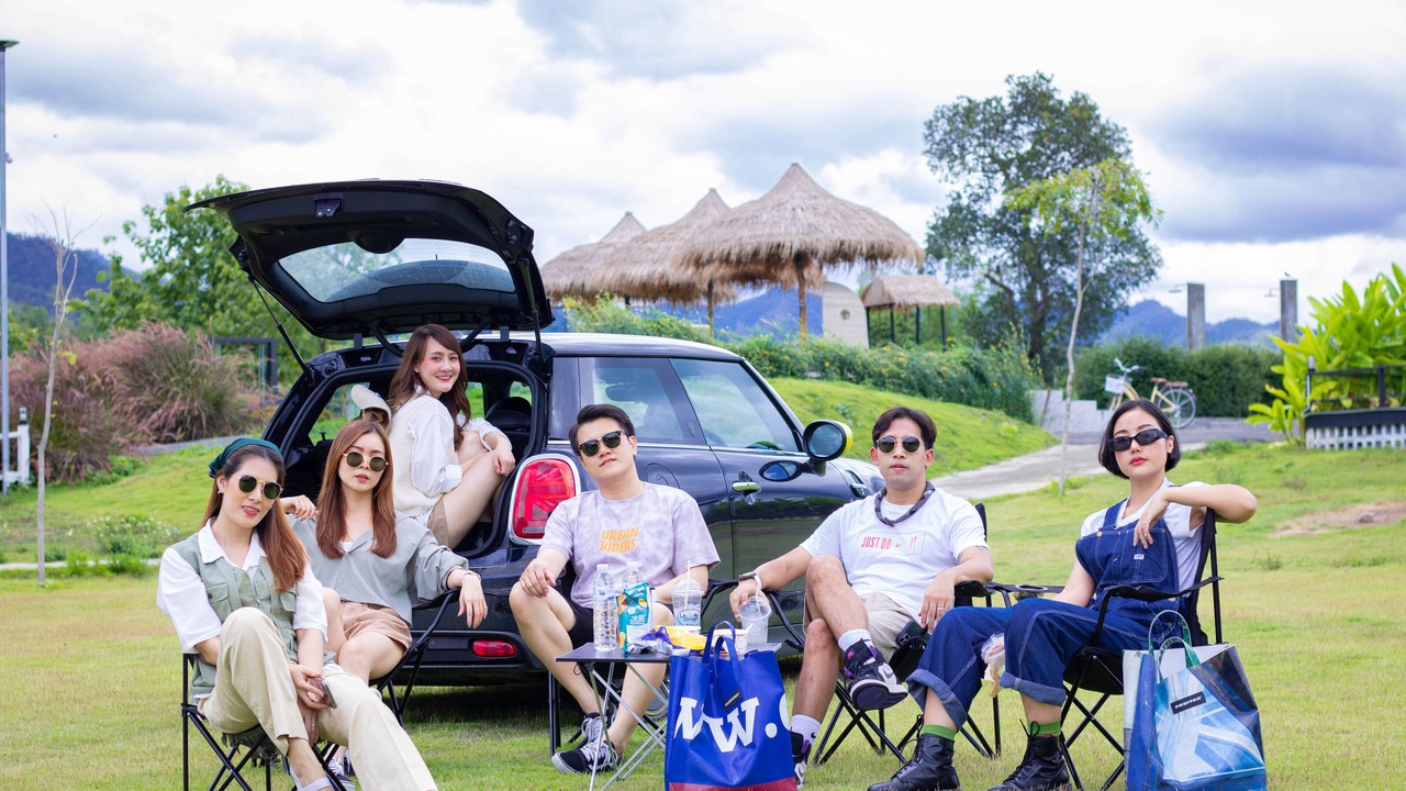 Photo of Outdoor in Mae Wang