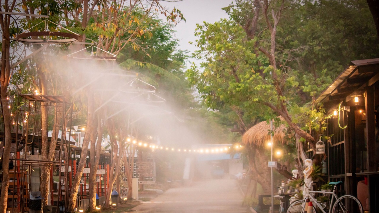Photo of Outdoor in Mae Wang