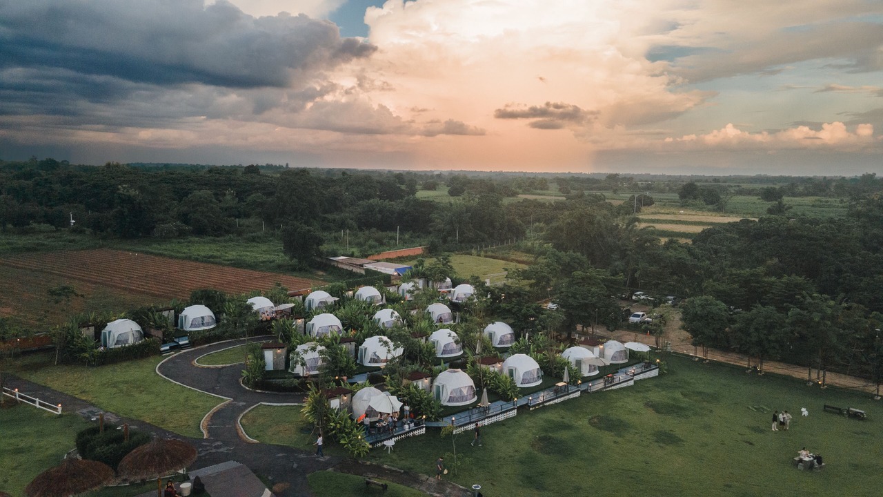 Photo of Outdoor in Mae Wang