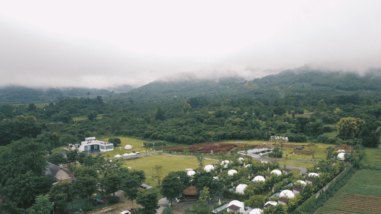 Photo of Outdoor in Mae Wang
