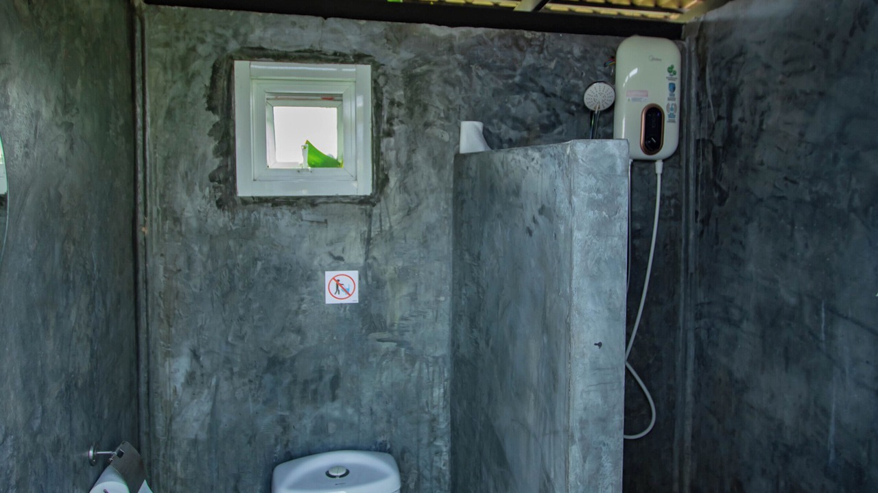 Photo of Bathroom in Mae Wang