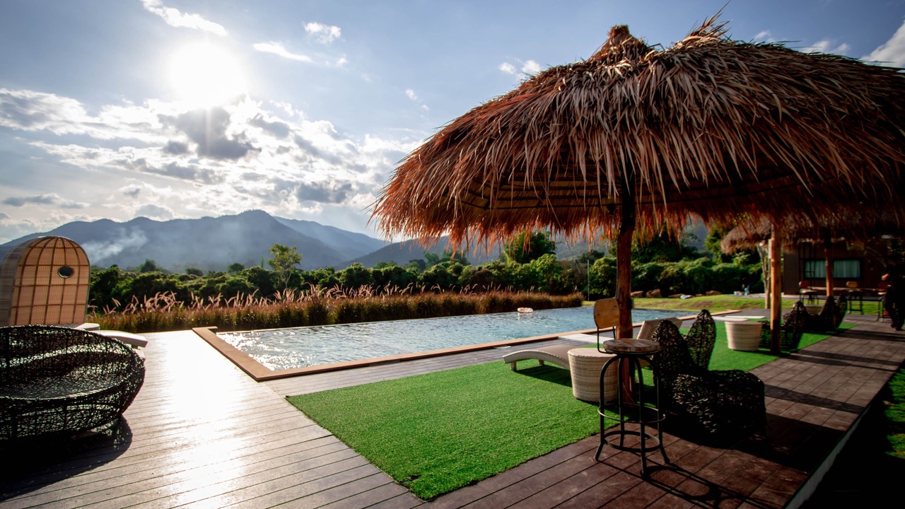 Photo of Outdoor in Mae Wang