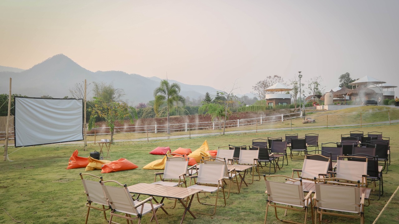 Photo of Outdoor in Mae Wang
