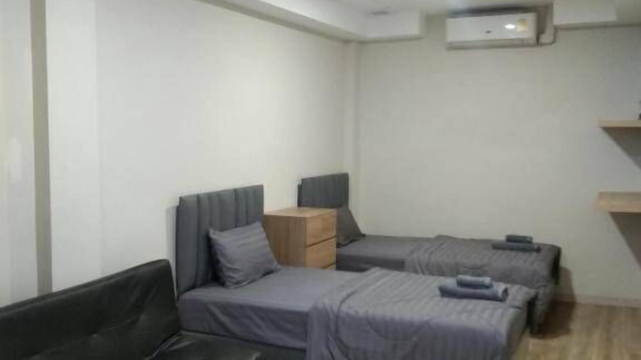 Photo of Bedroom in Phra Khanong Nuea