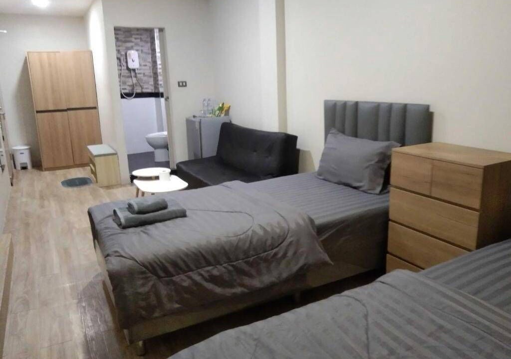 Photo of Bedroom in Phra Khanong Nuea