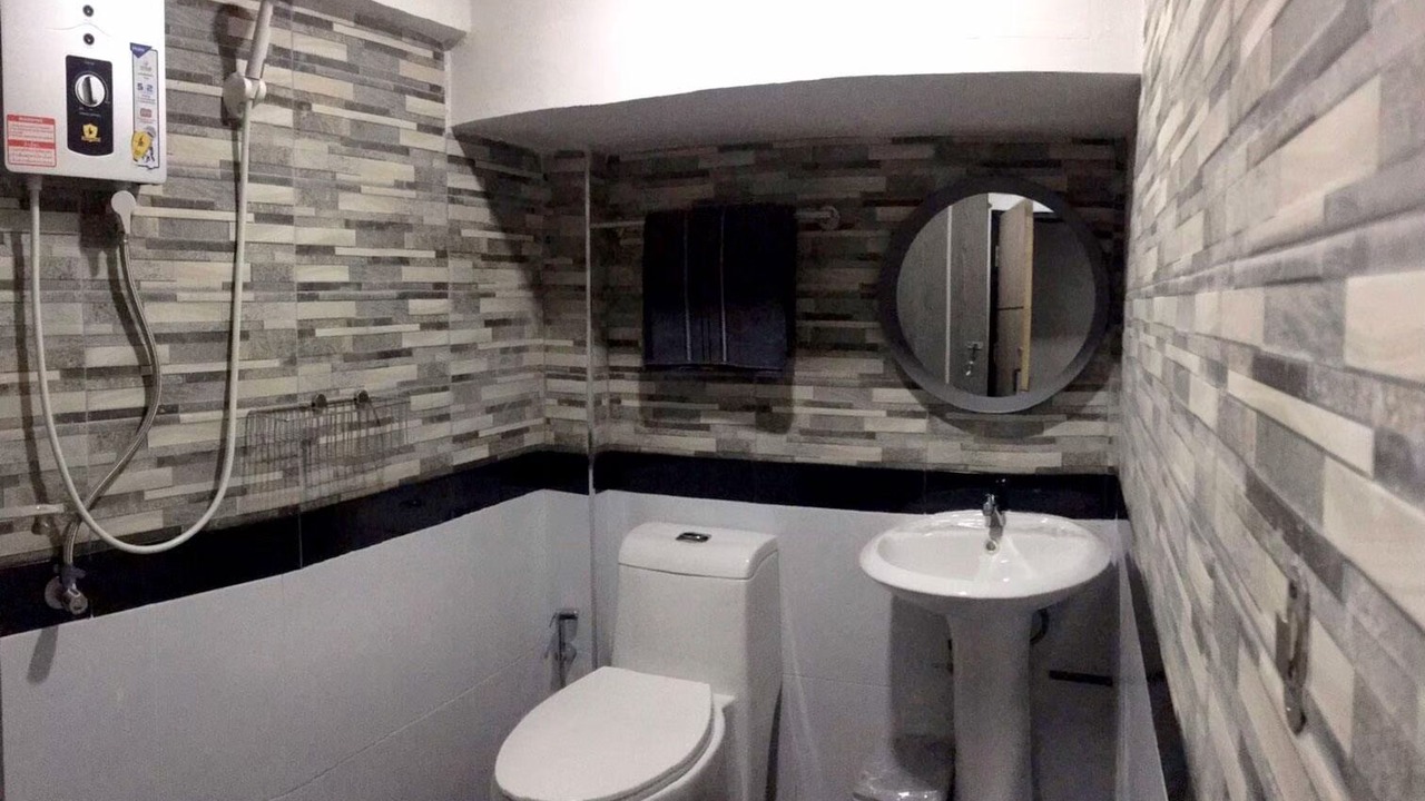 Photo of Bathroom in Phra Khanong Nuea