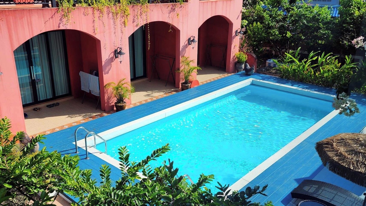 Photo of Outdoor in Ban Wang Hom
