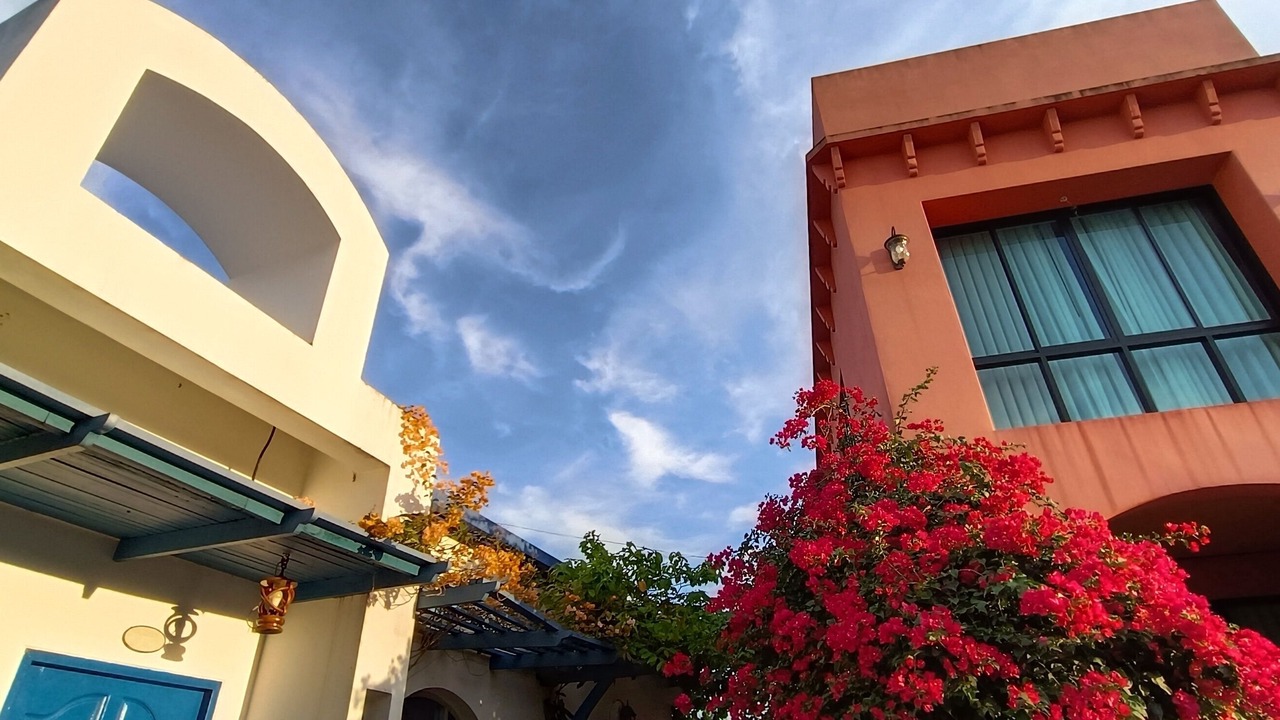 Photo of Outdoor in Ban Wang Hom