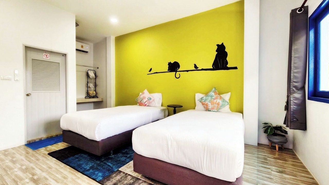 Photo of Bedroom in Ban Wang Hom