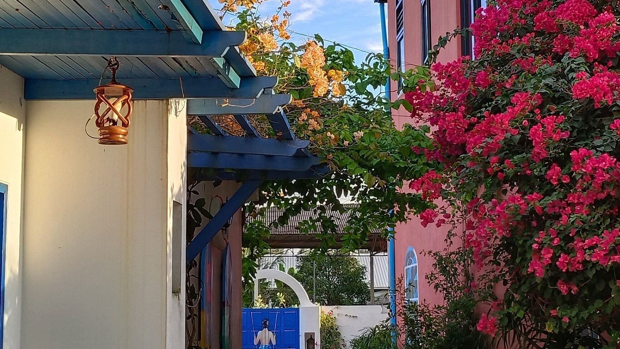 Photo of Outdoor in Ban Wang Hom