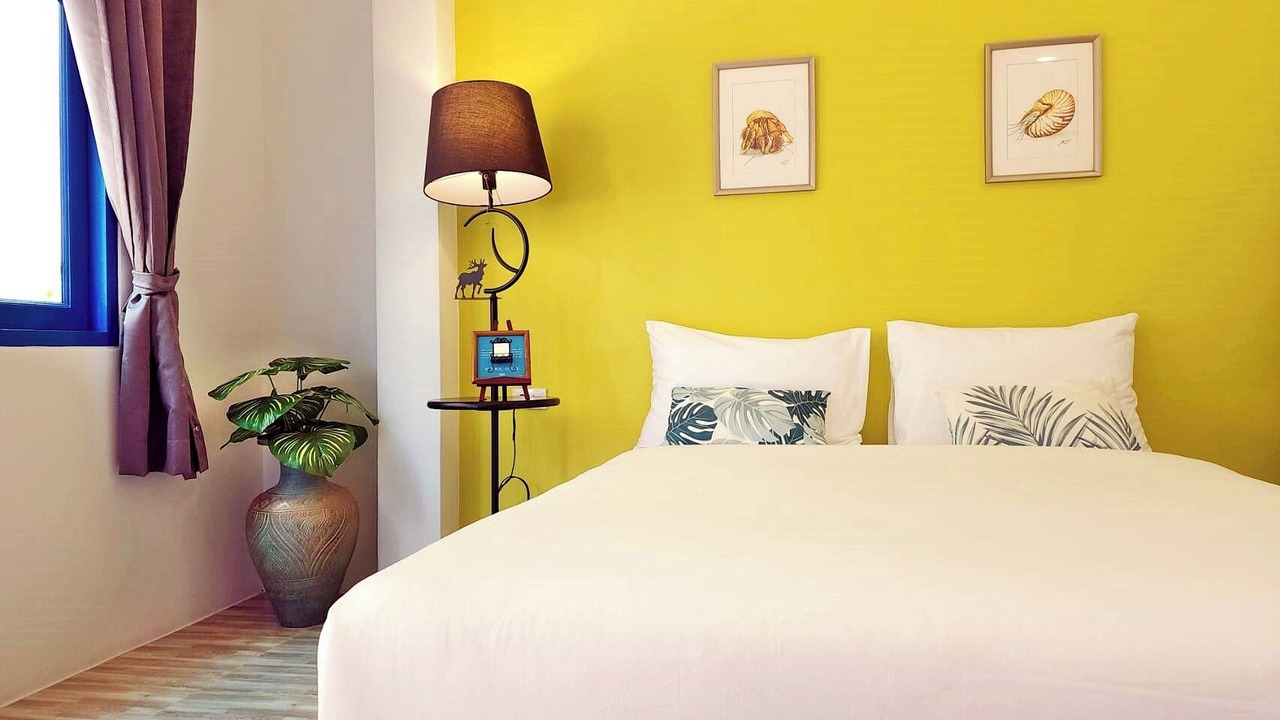 Photo of Bedroom in Ban Wang Hom