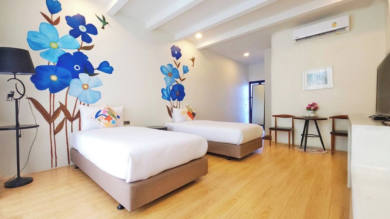 Photo of Bedroom in Ban Wang Hom