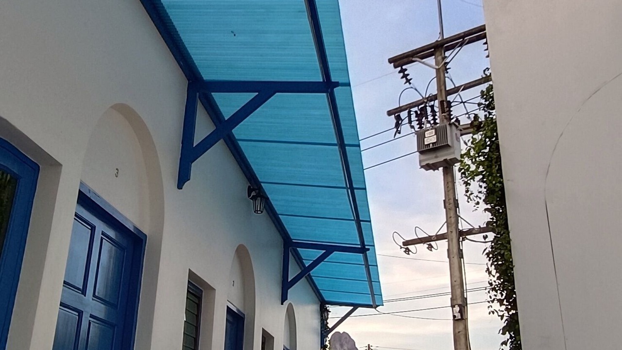 Photo of Outdoor in Ban Wang Hom