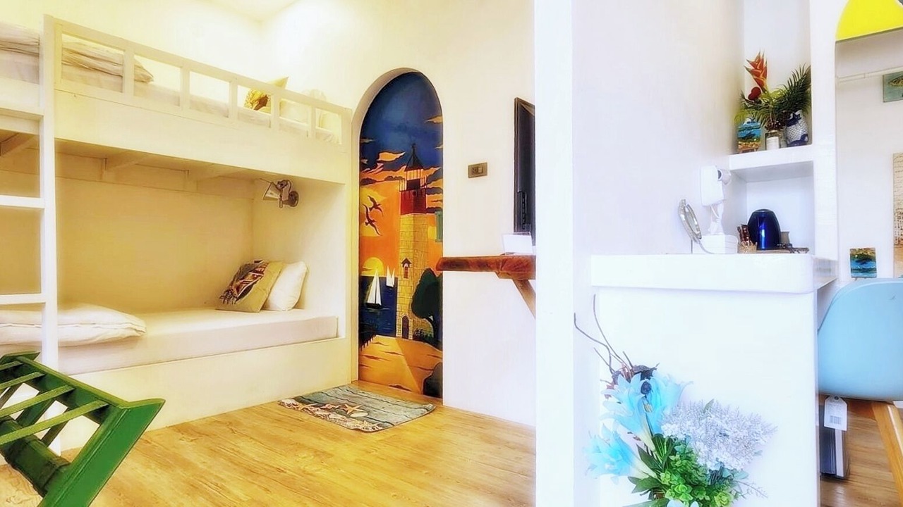 Photo of Bedroom in Ban Wang Hom