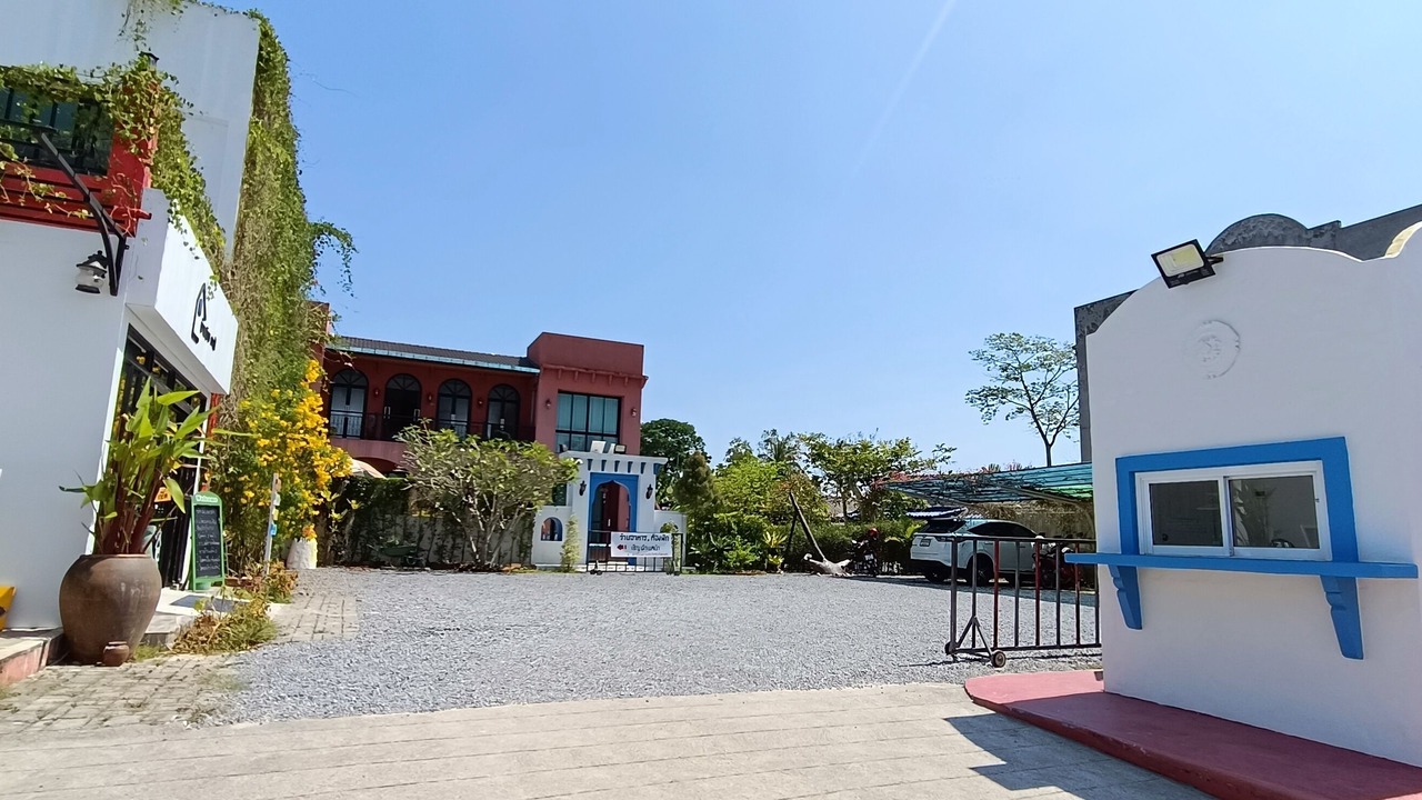 Photo of Outdoor in Ban Wang Hom