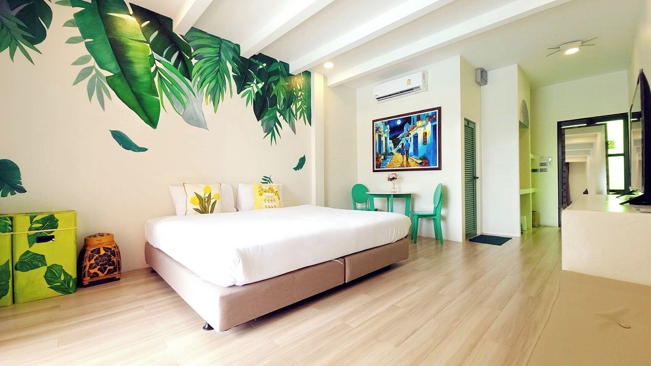 Photo of Bedroom in Ban Wang Hom
