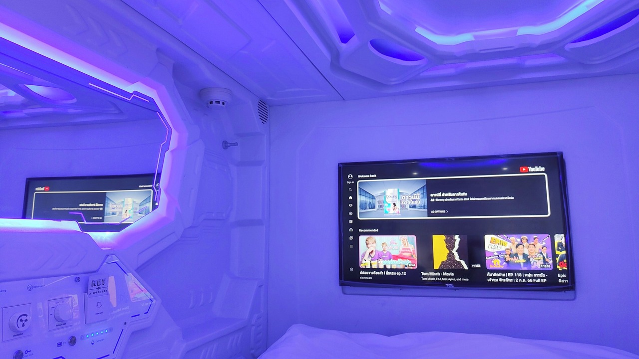 Photo of Bedroom in Asoke