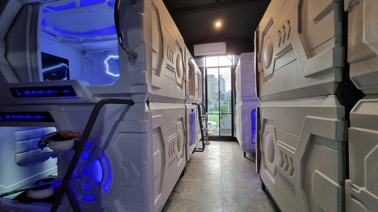 Photo of Bedroom in Asoke