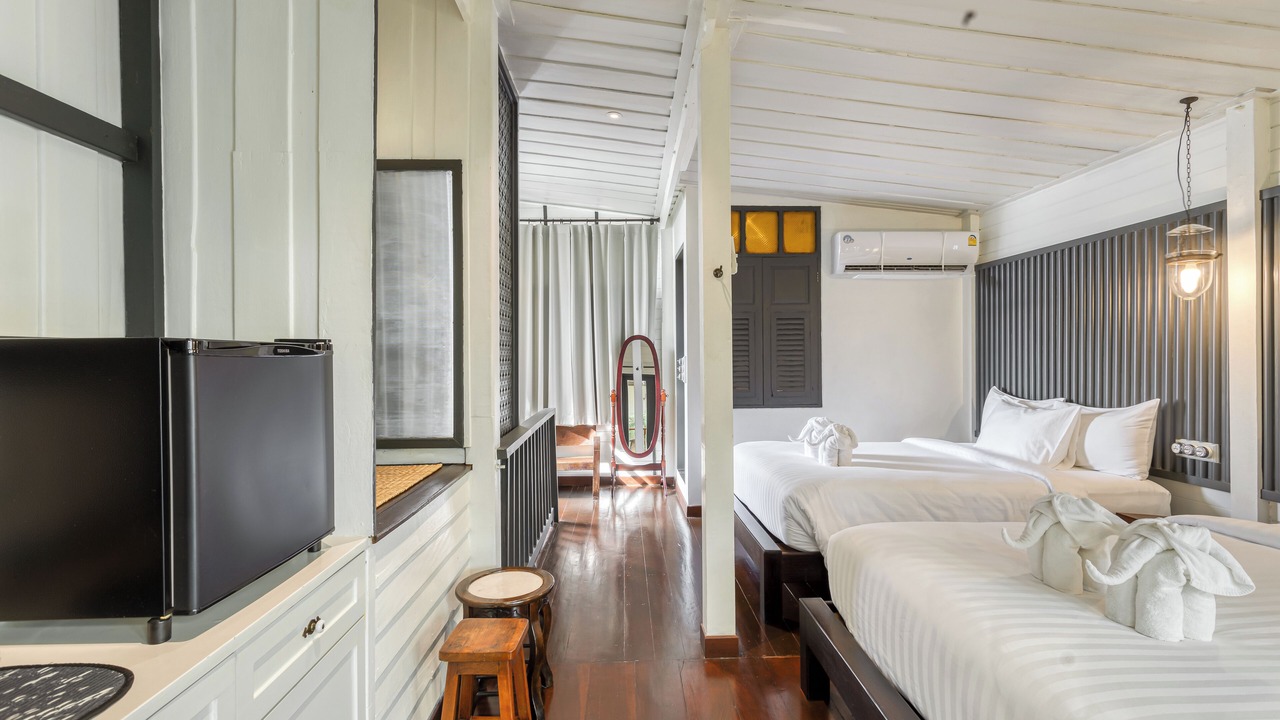 Photo of Bedroom in Khao San