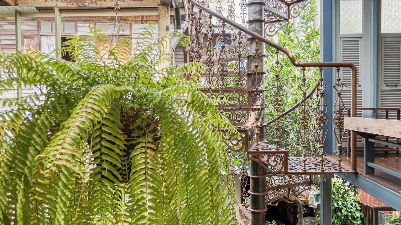 Photo of Outdoor in Khao San