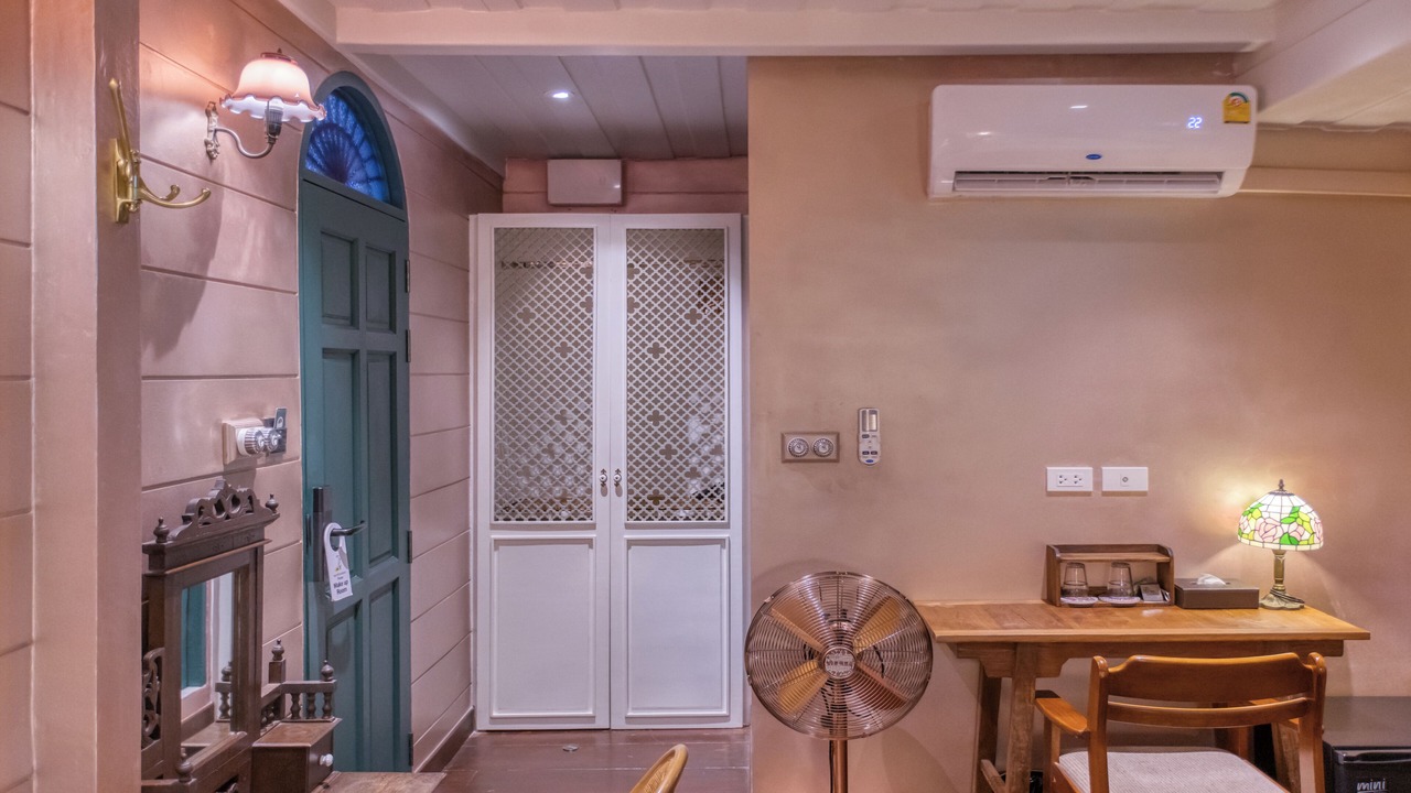Photo of Bedroom in Khao San