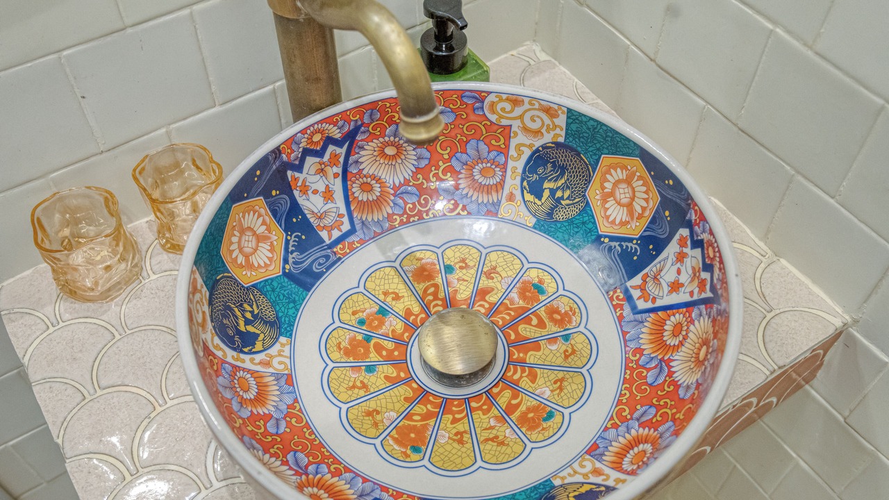 Photo of Bathroom in Khao San