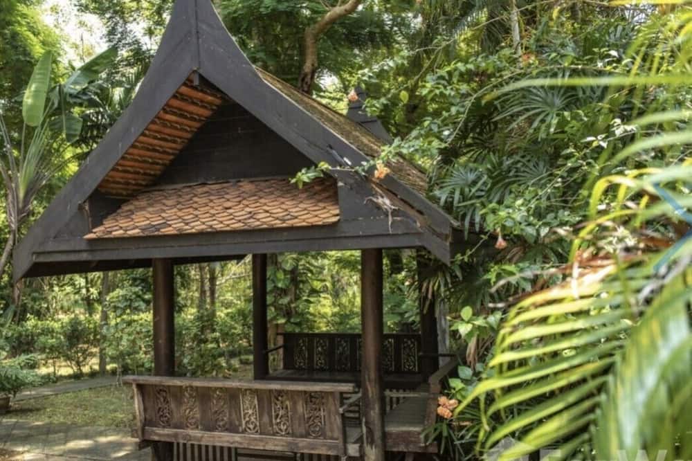 Photo of Outdoor in Ko Mak