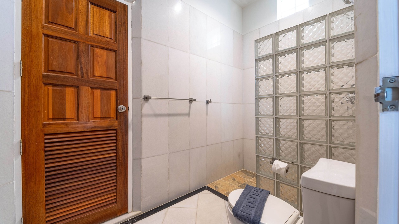 Photo of Bathroom in Hua Hin