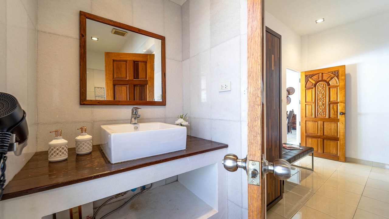 Photo of Bathroom in Hua Hin