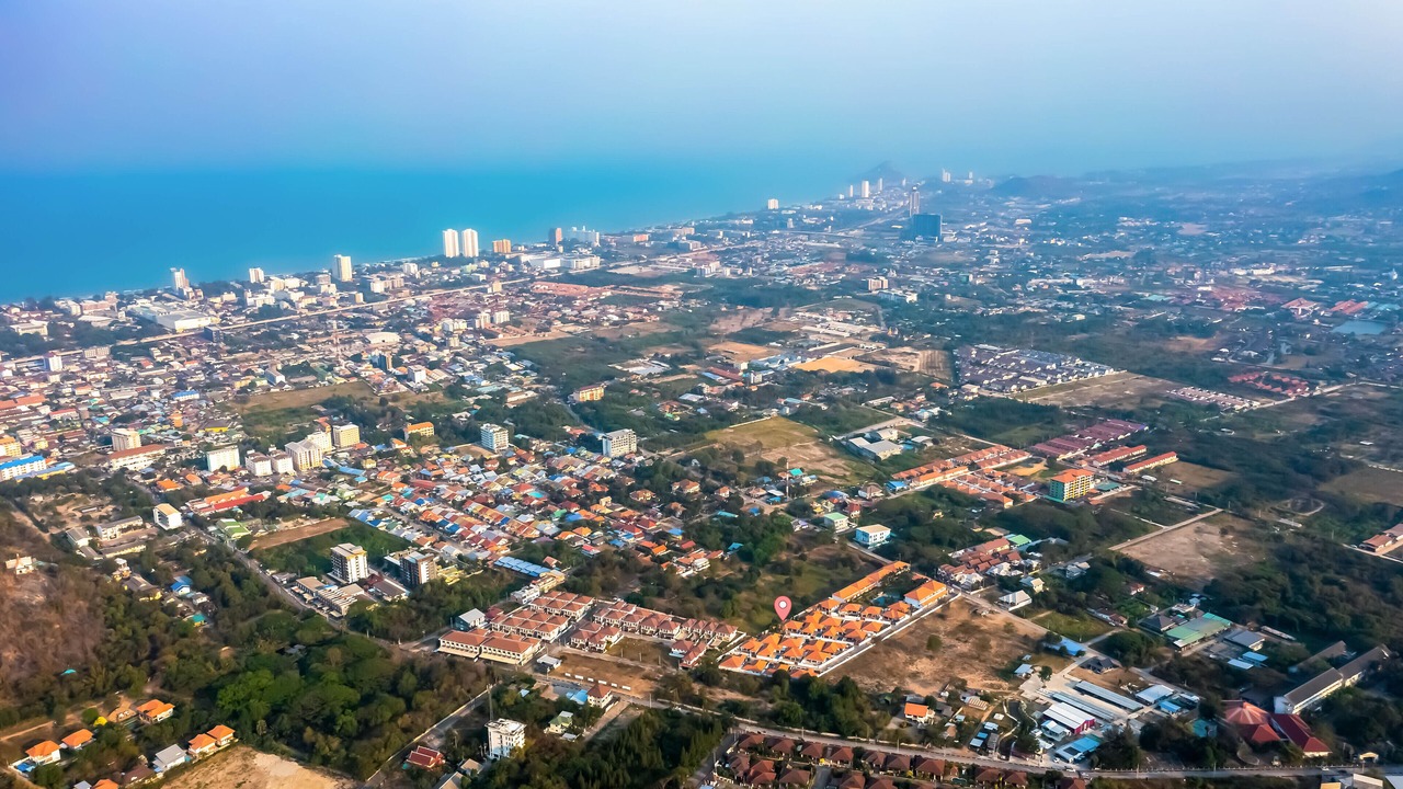 Photo of Outdoor in Hua Hin