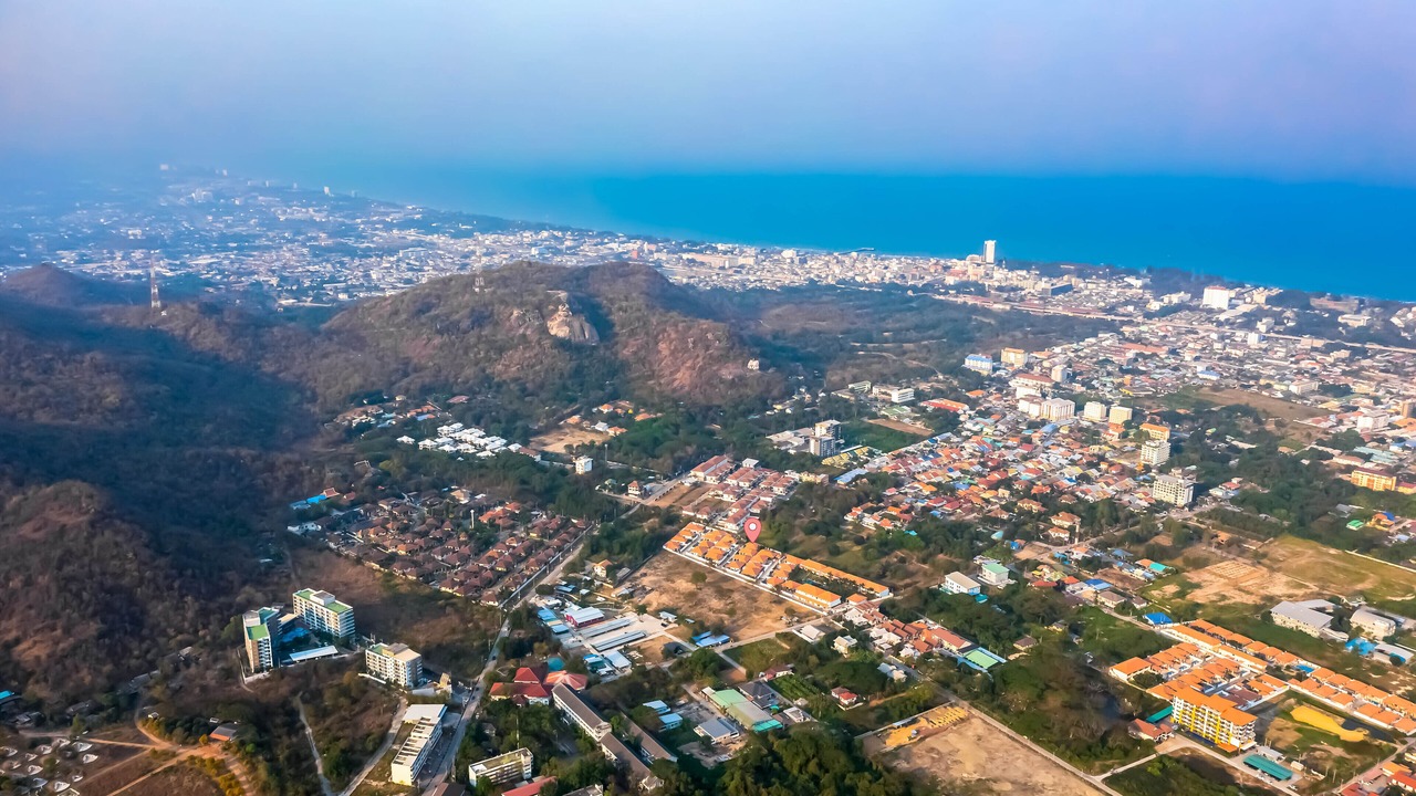 Photo of Outdoor in Hua Hin