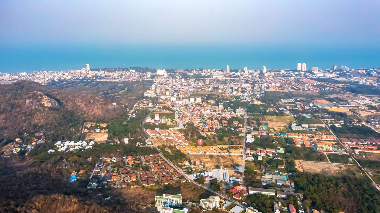 Photo of Outdoor in Hua Hin