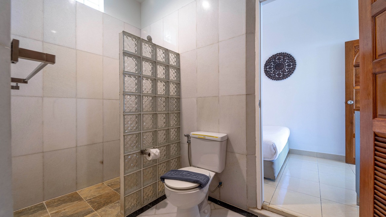Photo of Bathroom in Hua Hin